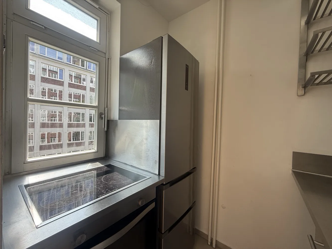3 Zimmer Wohnung mit 60 m² in Hamburg – Bild 4