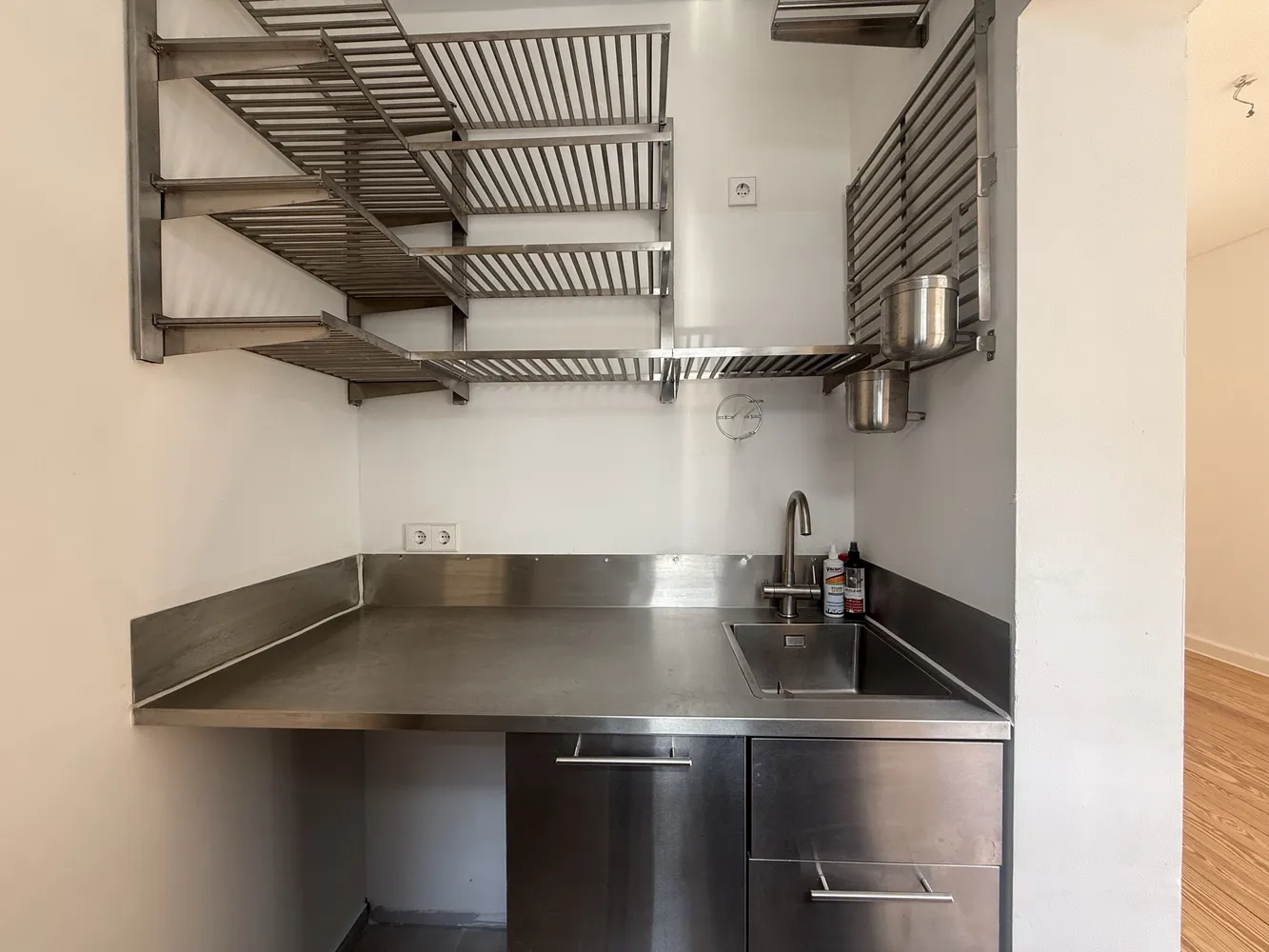 3 Zimmer Wohnung mit 60 m² in Hamburg – Bild 5