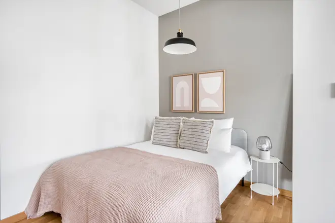 1 Zimmer Wohnung mit 42 m² in Berlin – Bild 11