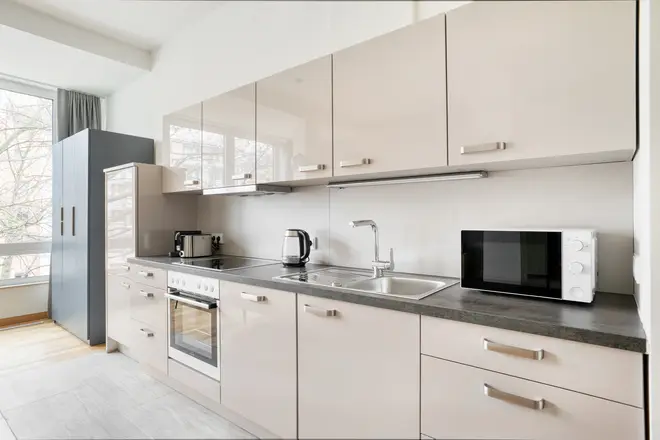 1 Zimmer Wohnung mit 42 m² in Berlin – Bild 5