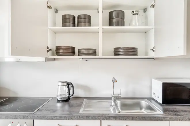 1 Zimmer Wohnung mit 42 m² in Berlin – Bild 6
