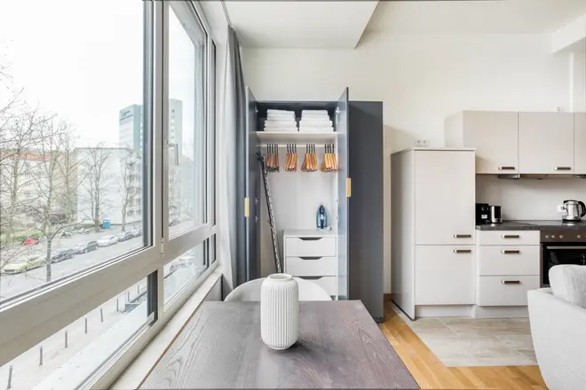 1 Zimmer Wohnung mit 42 m² in Berlin – Bild 7