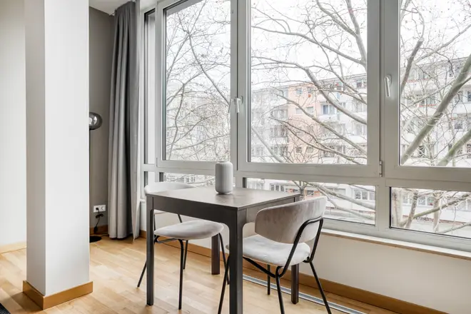 1 Zimmer Wohnung mit 42 m² in Berlin – Bild 8
