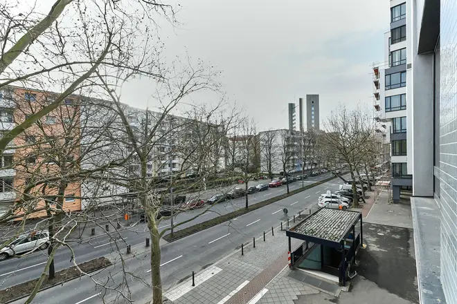 1 Zimmer Wohnung mit 42 m² in Berlin – Bild 9