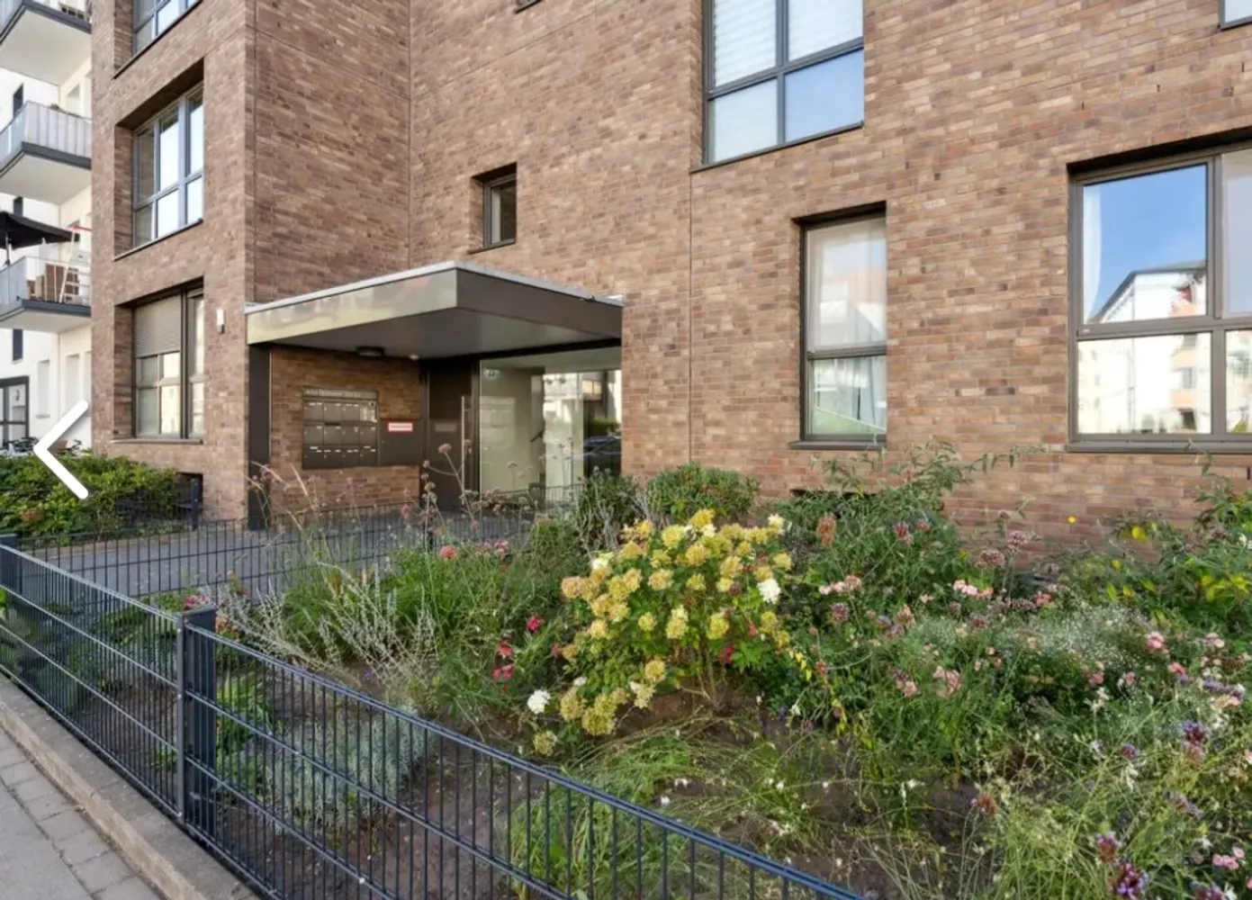 3 Zimmer Wohnung mit 114 m² in Hannover – Bild 1