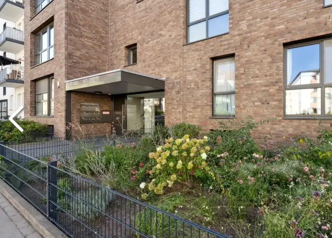 3 Zimmer Wohnung mit 114 m² in Hannover – Bild 1