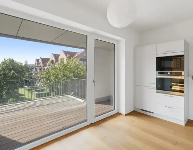 3 Zimmer Wohnung mit 114 m² in Hannover – Bild 3