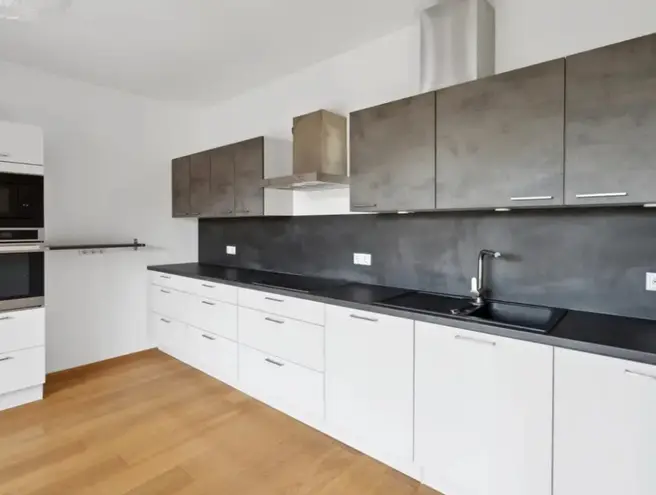3 Zimmer Wohnung mit 114 m² in Hannover – Bild 4