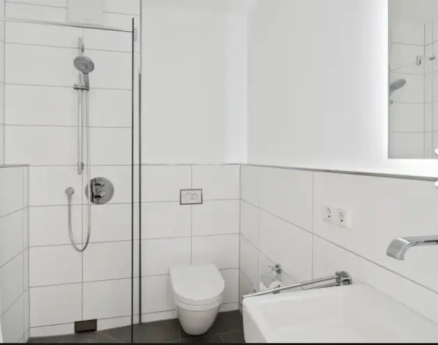 3 Zimmer Wohnung mit 114 m² in Hannover – Bild 6