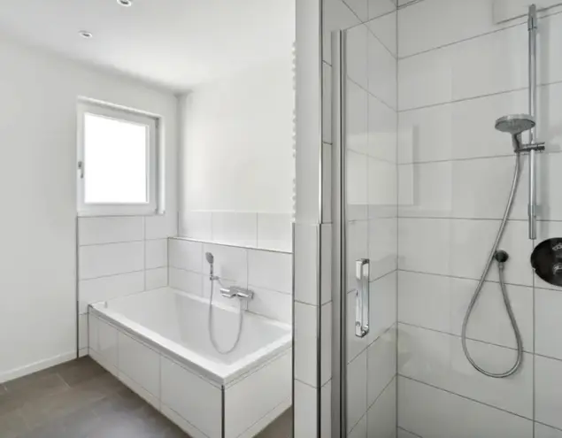 3 Zimmer Wohnung mit 114 m² in Hannover – Bild 7