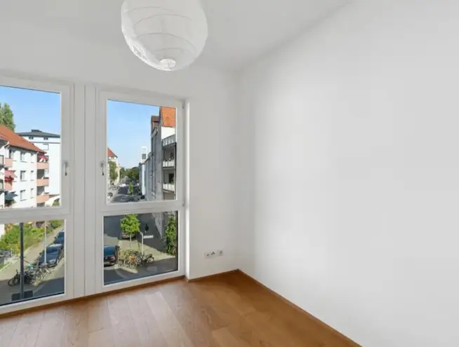3 Zimmer Wohnung mit 114 m² in Hannover – Bild 8