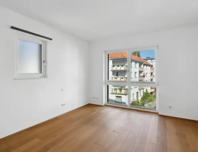 3 Zimmer Wohnung mit 114 m² in Hannover – Bild 9