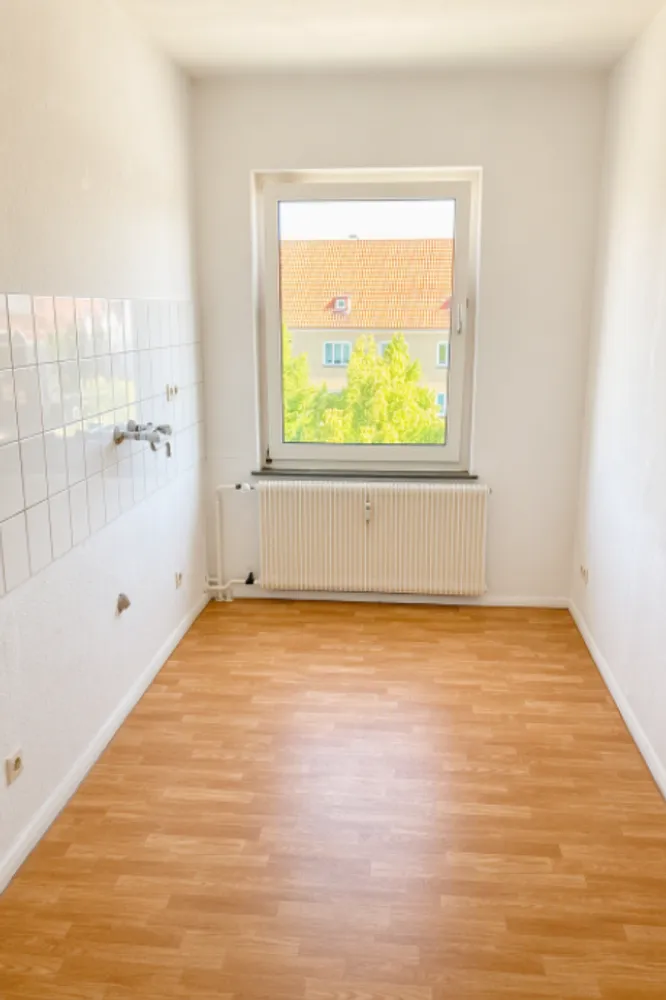 2 Zimmer Wohnung mit 52 m² in Bremerhaven – Bild 4
