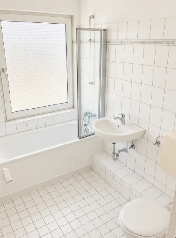 2 Zimmer Wohnung mit 52 m² in Bremerhaven – Bild 5