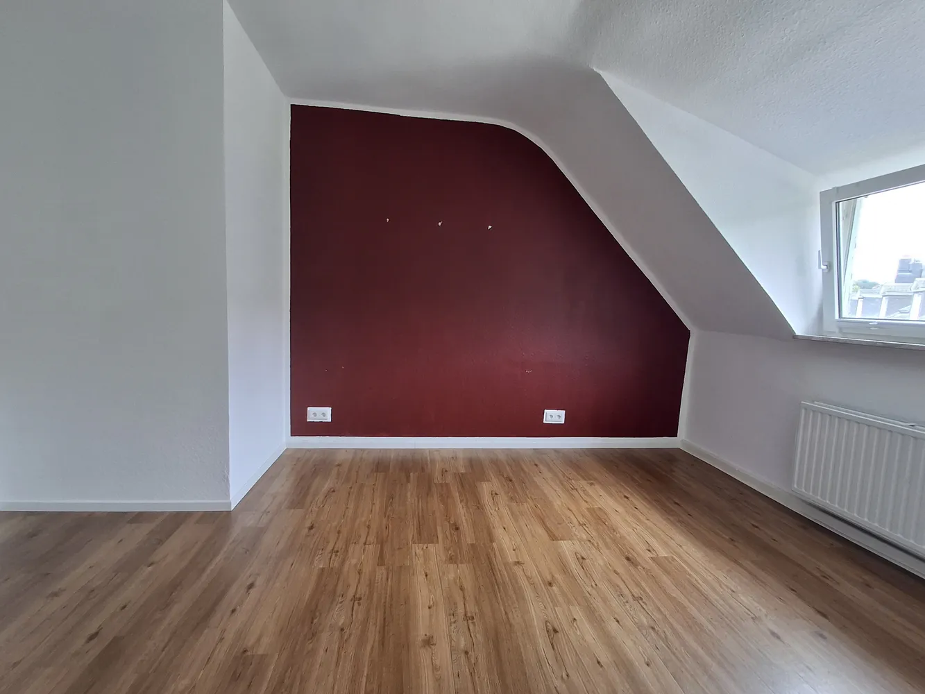 2 Zimmer Wohnung mit 42 m² in Wuppertal – Bild 2