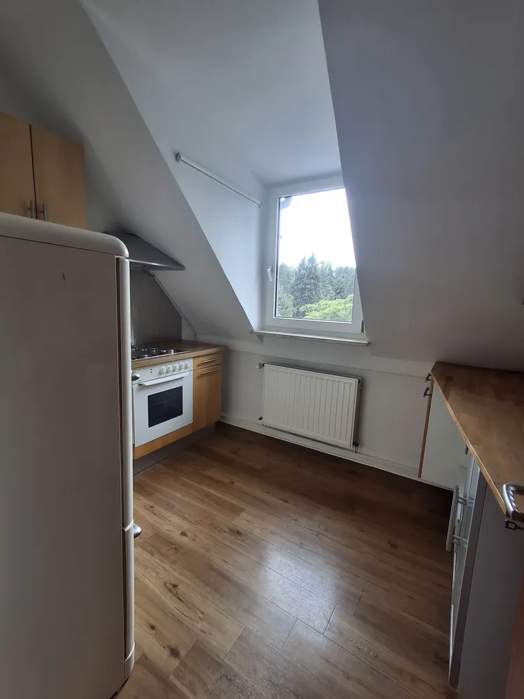 2 Zimmer Wohnung mit 42 m² in Wuppertal – Bild 3