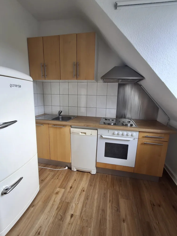 2 Zimmer Wohnung mit 42 m² in Wuppertal – Bild 4
