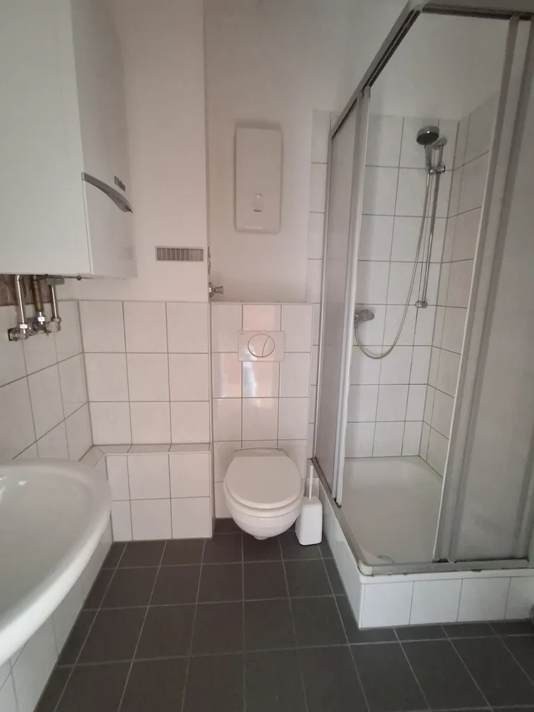 2 Zimmer Wohnung mit 42 m² in Wuppertal – Bild 5
