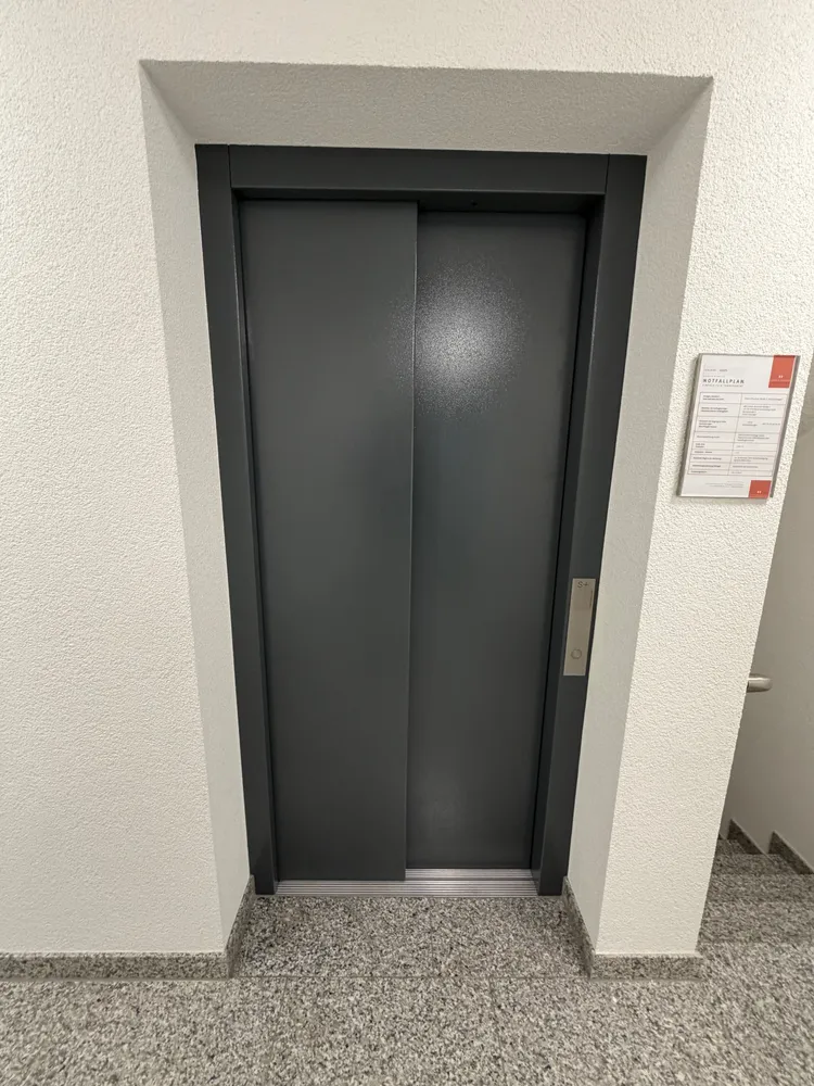 1 Zimmer Wohnung mit 21 m² in Erlangen – Bild 11
