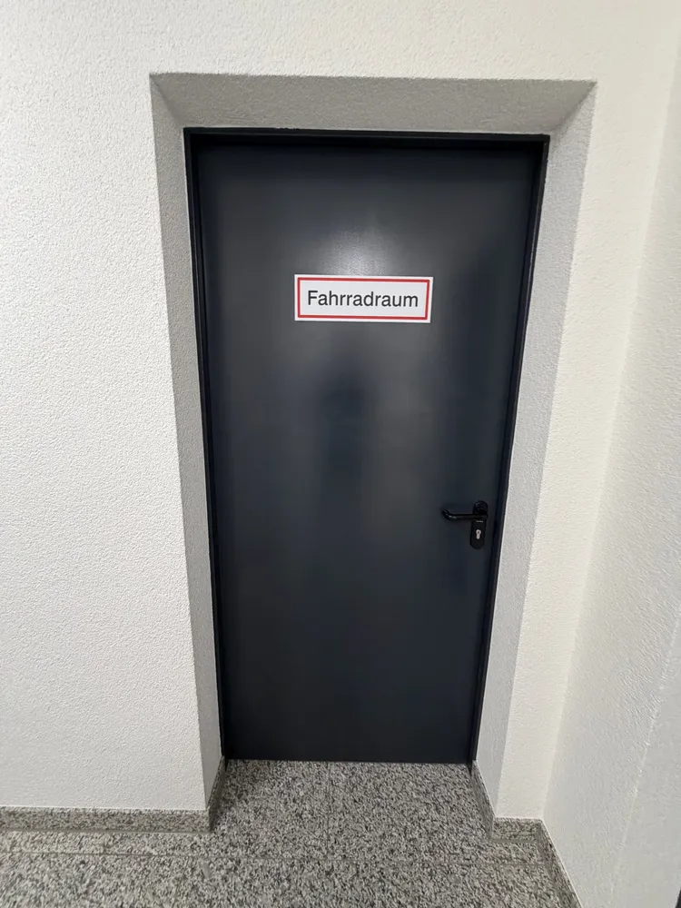 1 Zimmer Wohnung mit 21 m² in Erlangen – Bild 12