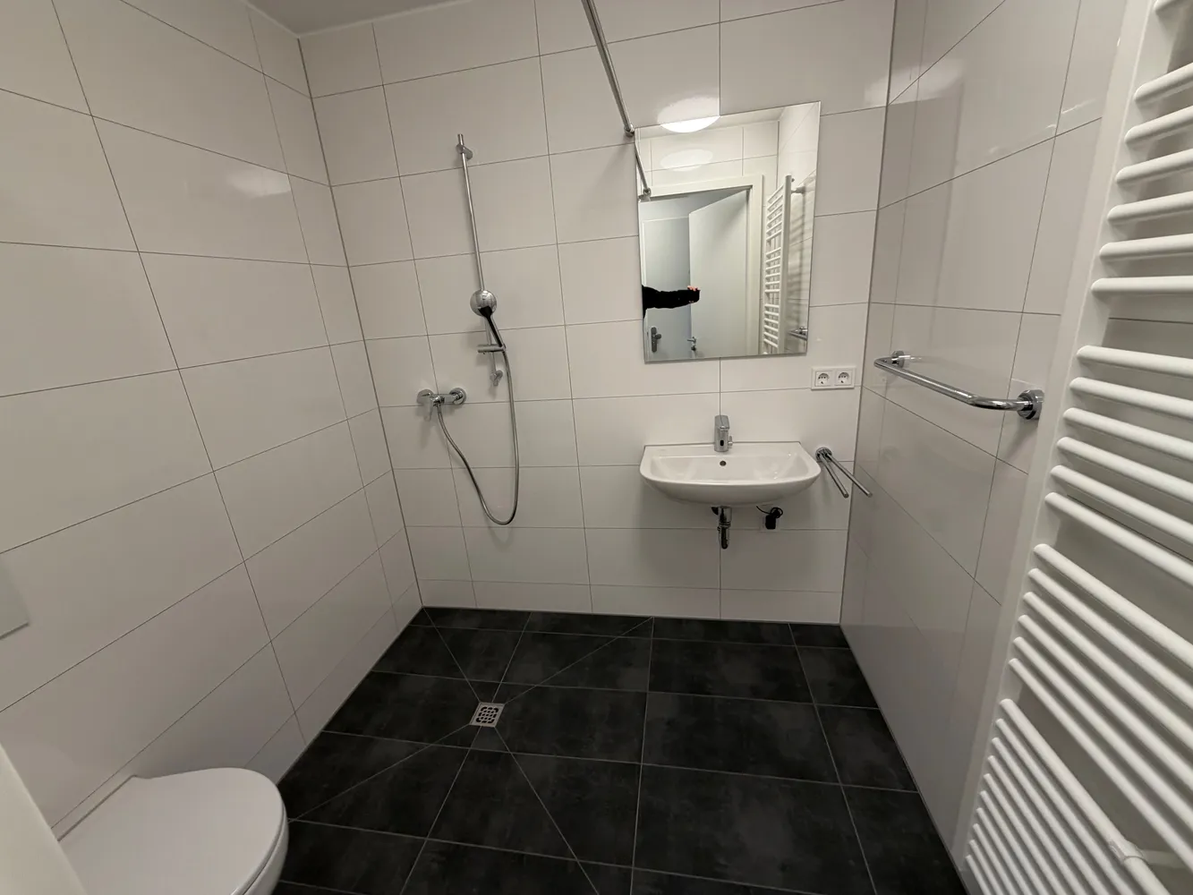 1 Zimmer Wohnung mit 21 m² in Erlangen – Bild 4