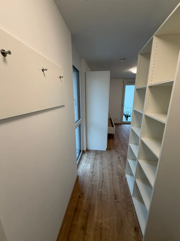 1 Zimmer Wohnung mit 21 m² in Erlangen – Bild 5