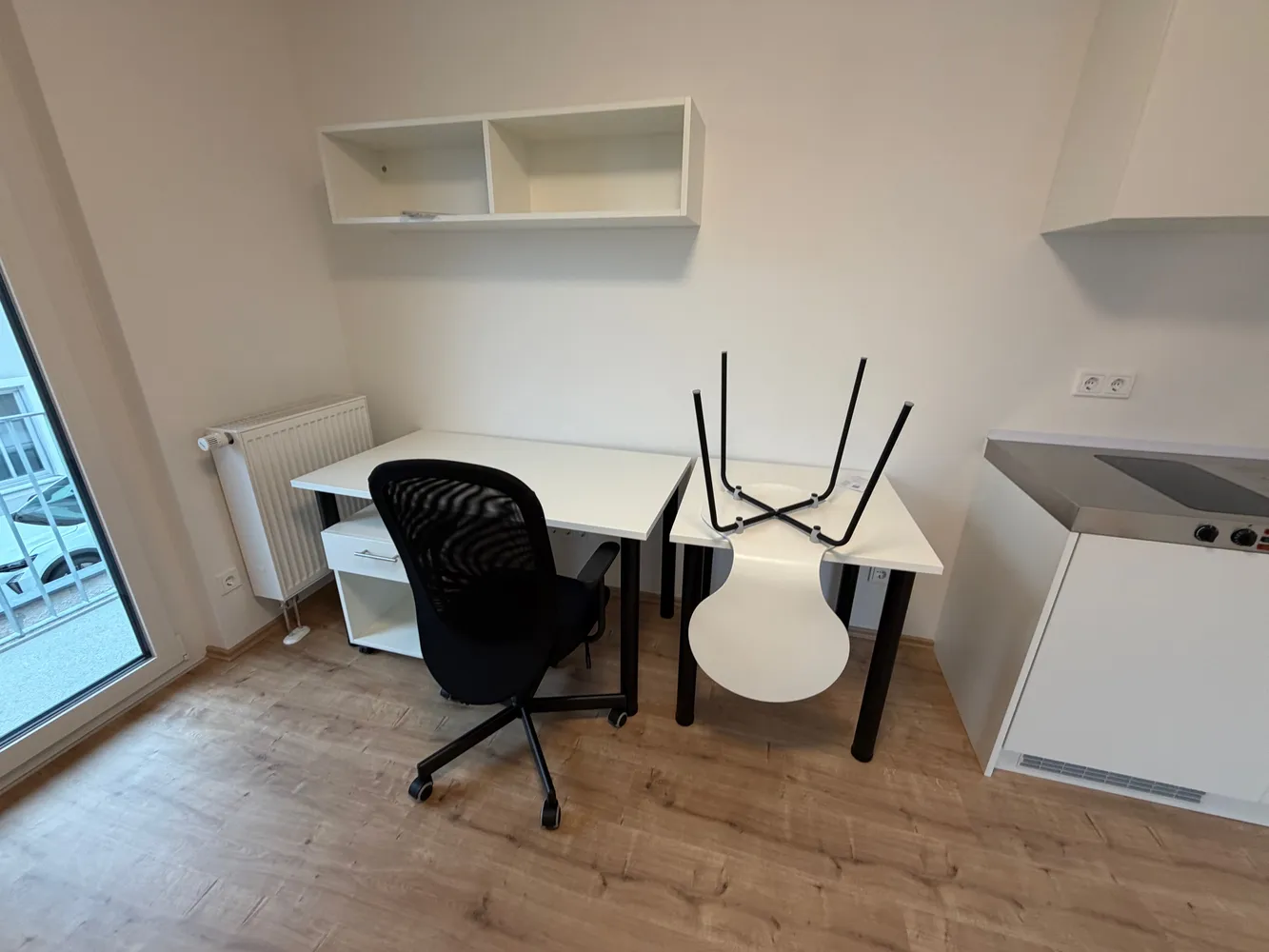 1 Zimmer Wohnung mit 21 m² in Erlangen – Bild 6