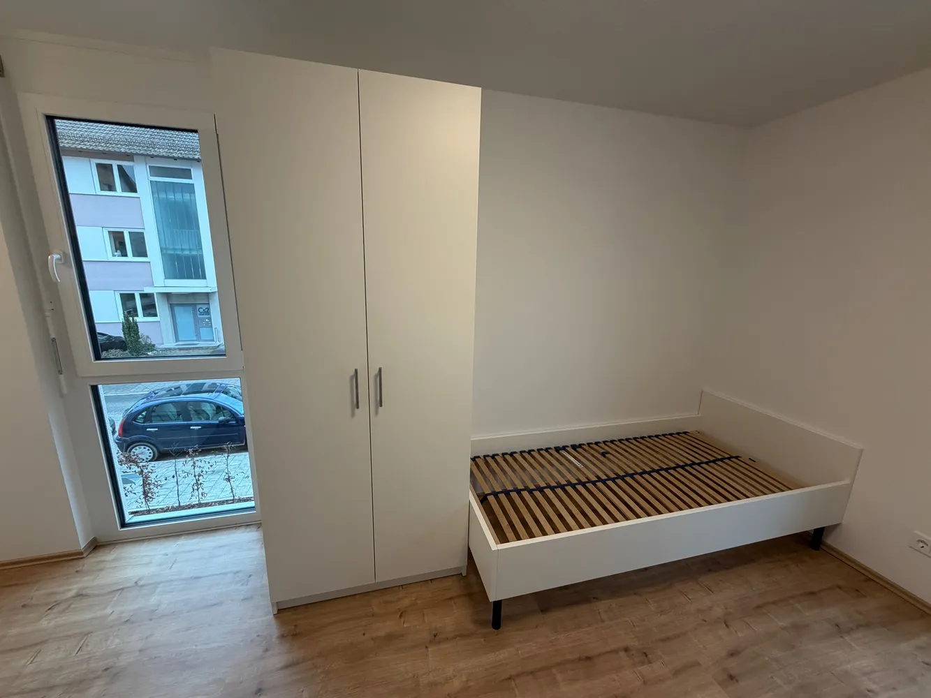 1 Zimmer Wohnung mit 21 m² in Erlangen – Bild 7