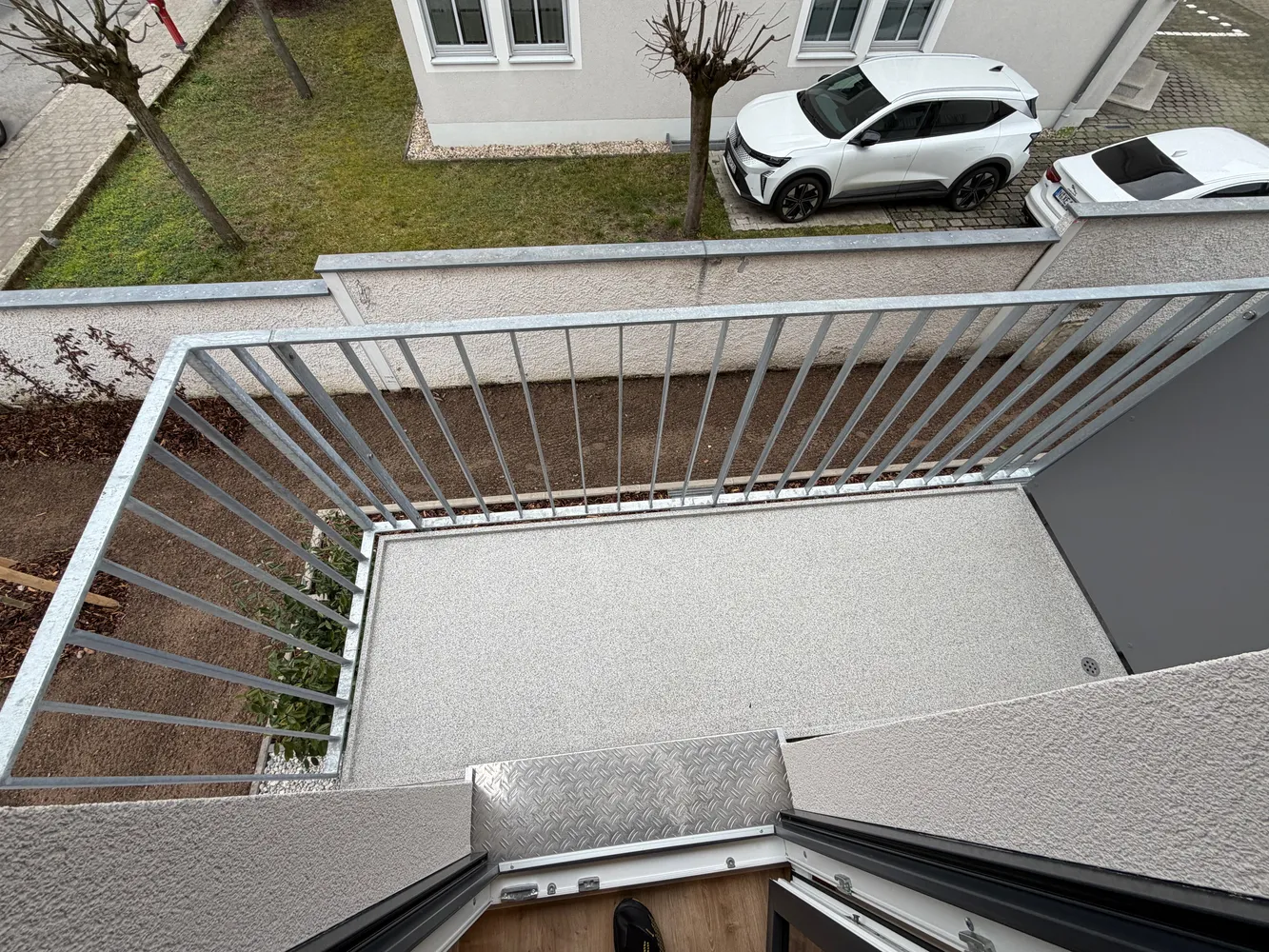 1 Zimmer Wohnung mit 21 m² in Erlangen – Bild 9