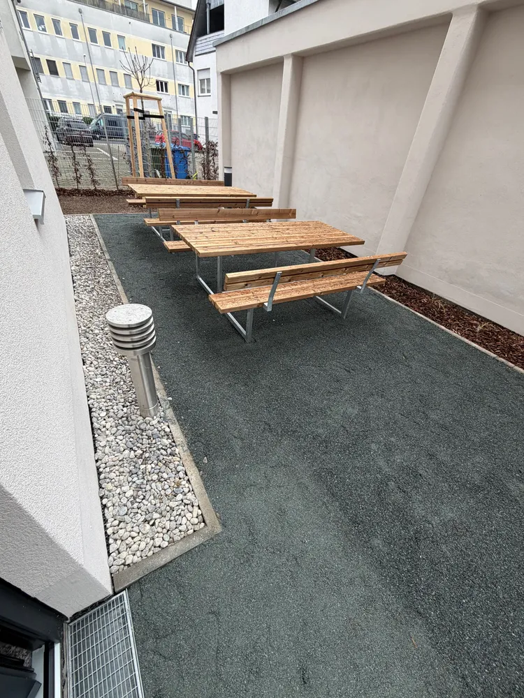 1 Zimmer Wohnung mit 21 m² in Erlangen – Bild 10