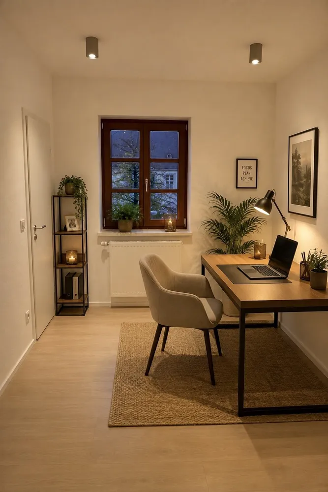2 Zimmer Wohnung mit 63 m² in Trier – Bild 5