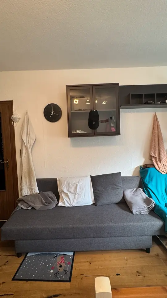WG-Zimmer mit 24 m² in Düsseldorf – Bild 1