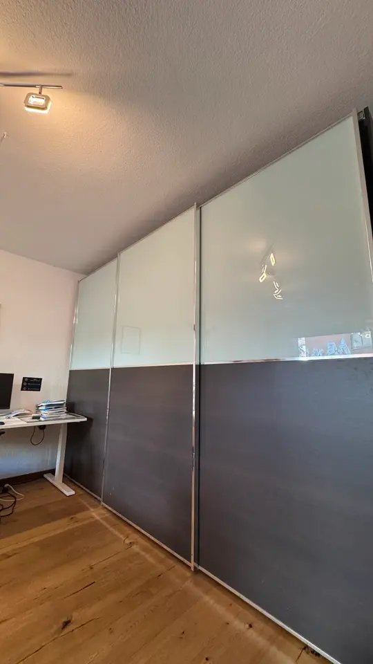 WG-Zimmer mit 24 m² in Düsseldorf – Bild 5