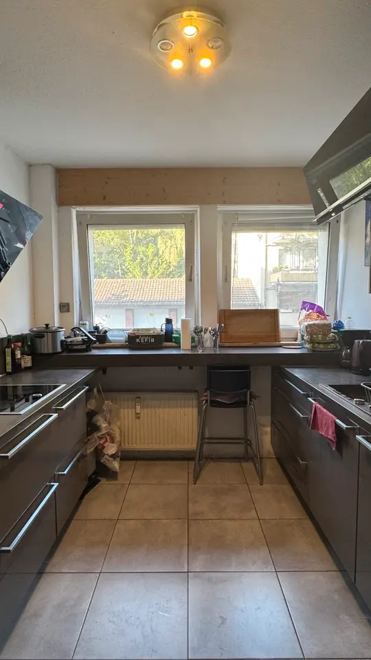 WG-Zimmer mit 24 m² in Düsseldorf – Bild 6