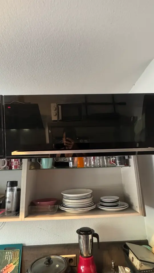 WG-Zimmer mit 24 m² in Düsseldorf – Bild 7