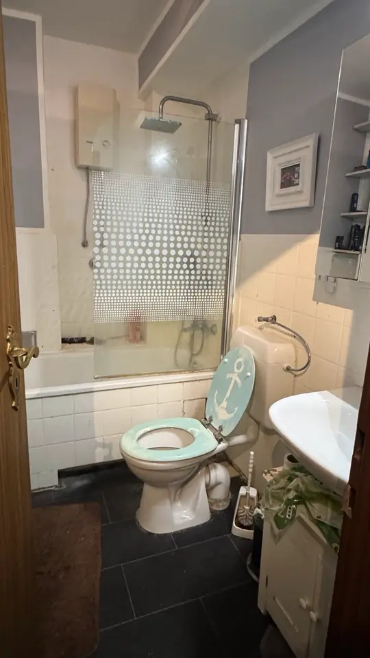 WG-Zimmer mit 24 m² in Düsseldorf – Bild 9