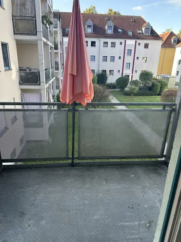 3 Zimmer Wohnung mit 58 m² in Augsburg – Bild 10