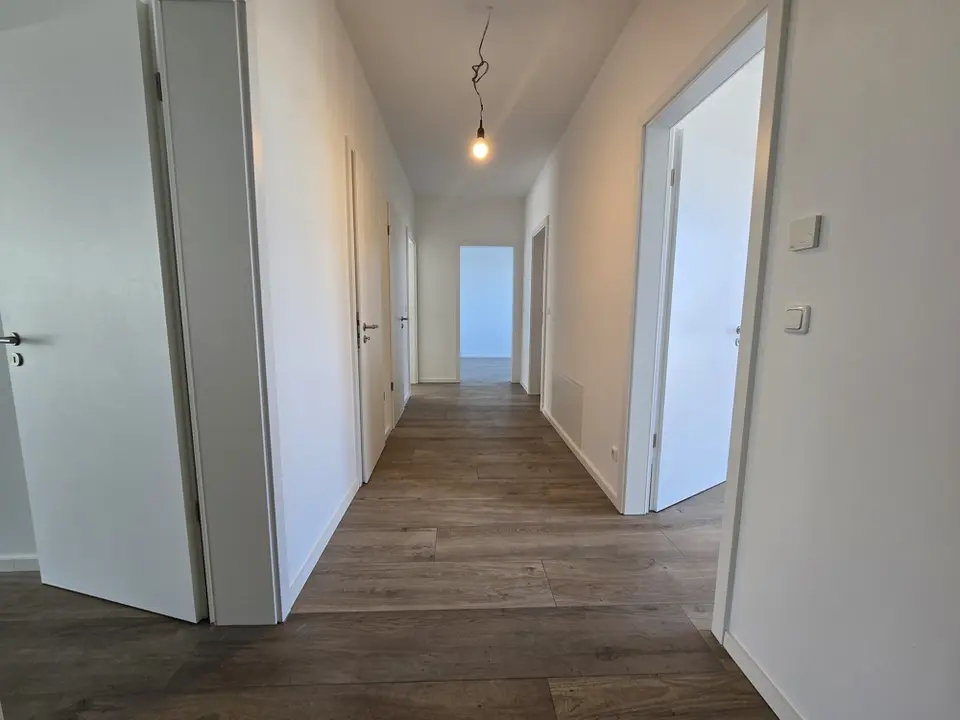 4 Zimmer Wohnung mit 133 m² in Groß-Gerau – Bild 3