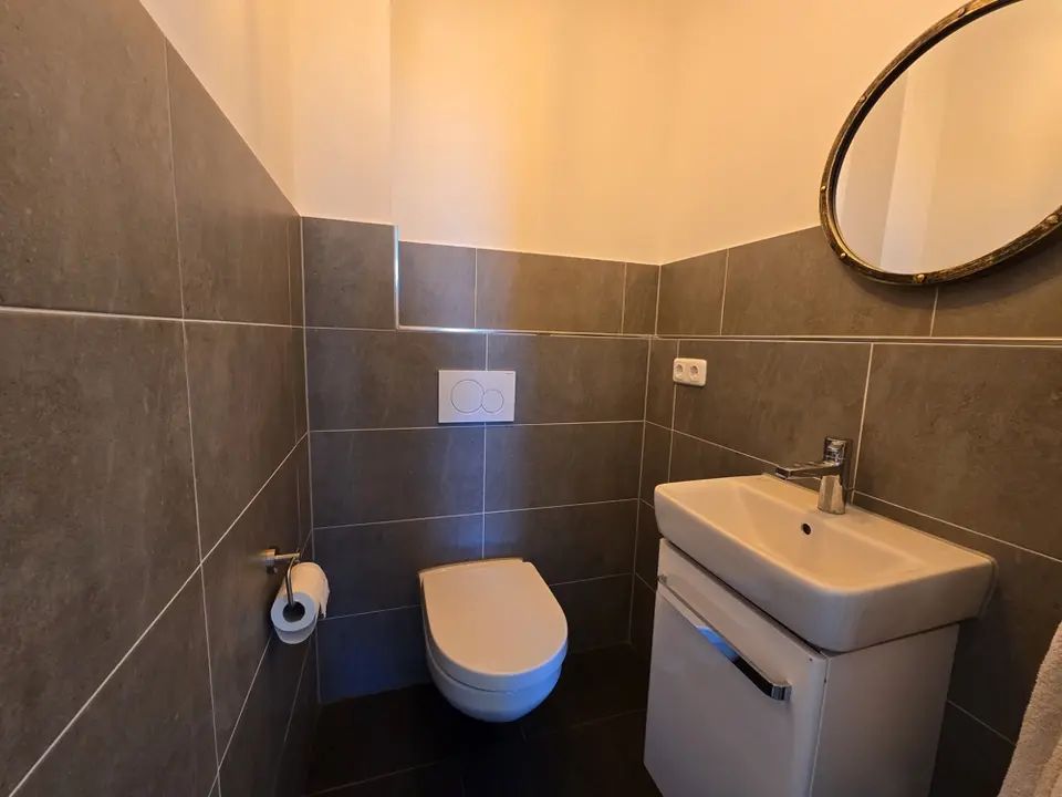 4 Zimmer Wohnung mit 133 m² in Groß-Gerau – Bild 5