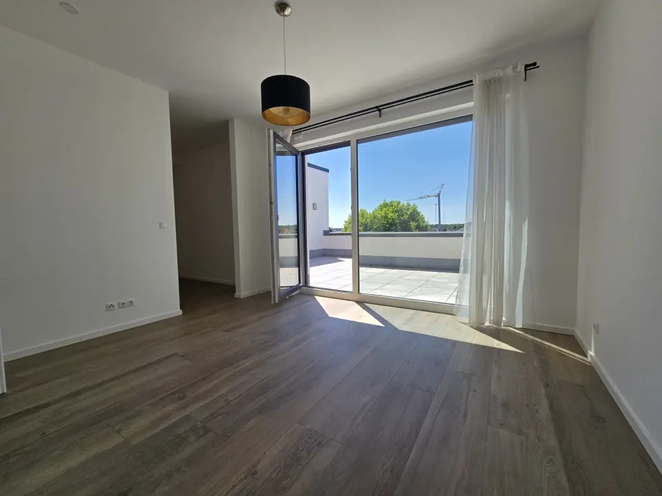 4 Zimmer Wohnung mit 133 m² in Groß-Gerau – Bild 6
