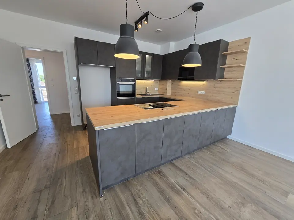 4 Zimmer Wohnung mit 133 m² in Groß-Gerau – Bild 9