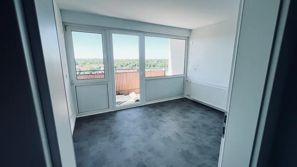 WG-Zimmer mit 76 m² in Hanau – Bild 4
