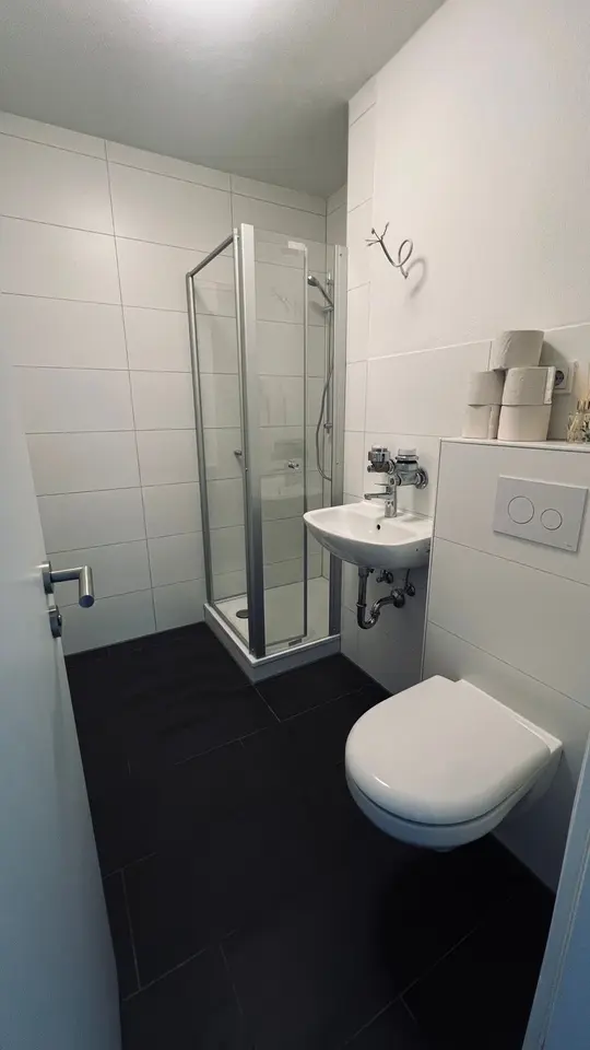 WG-Zimmer mit 76 m² in Hanau – Bild 5
