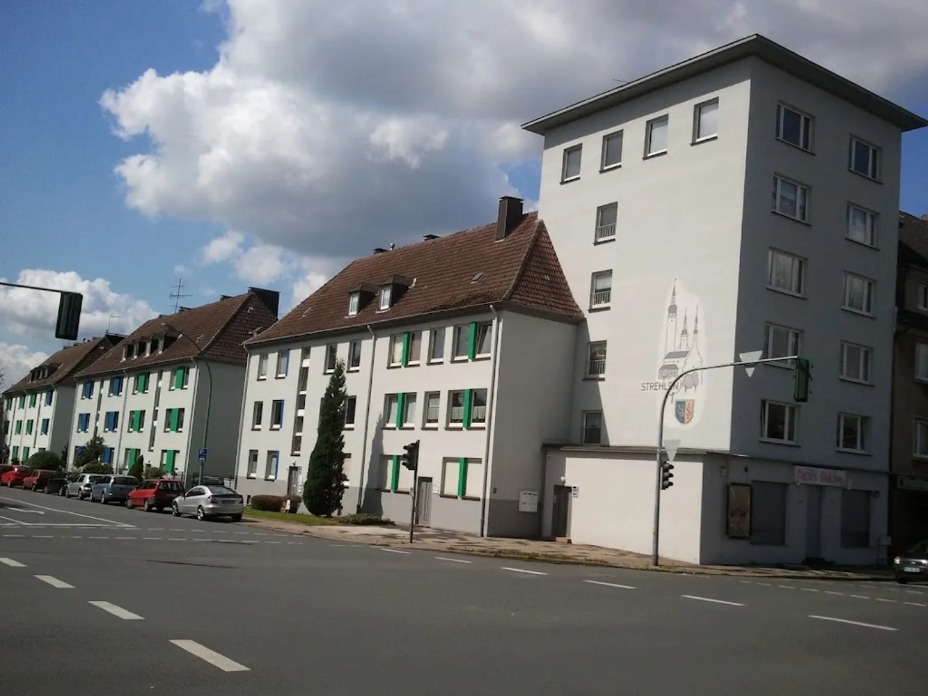 3 Zimmer Wohnung mit 80 m² in Herne – Bild 1