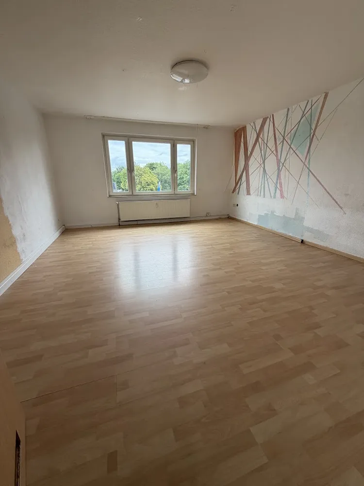 3 Zimmer Wohnung mit 80 m² in Herne – Bild 2