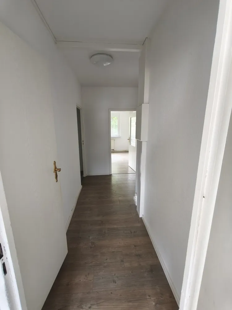 2 Zimmer Wohnung mit 46 m² in Neubrandenburg – Bild 2
