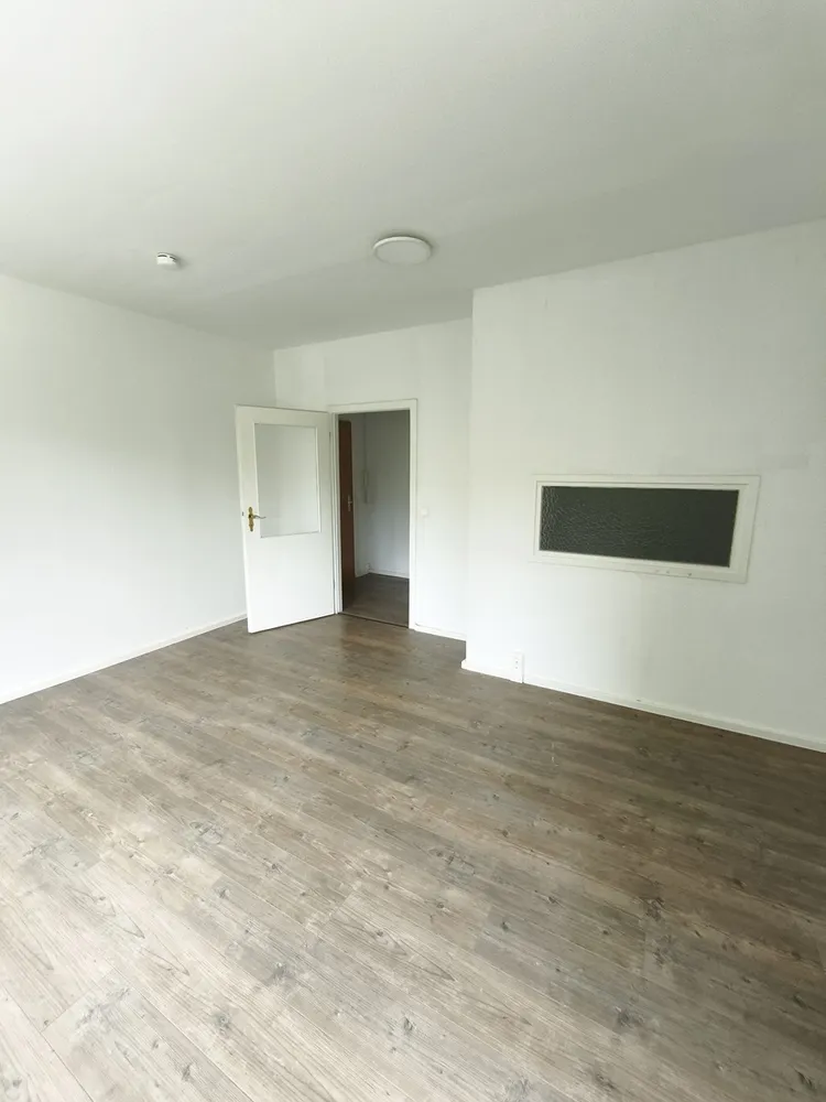 2 Zimmer Wohnung mit 46 m² in Neubrandenburg – Bild 4