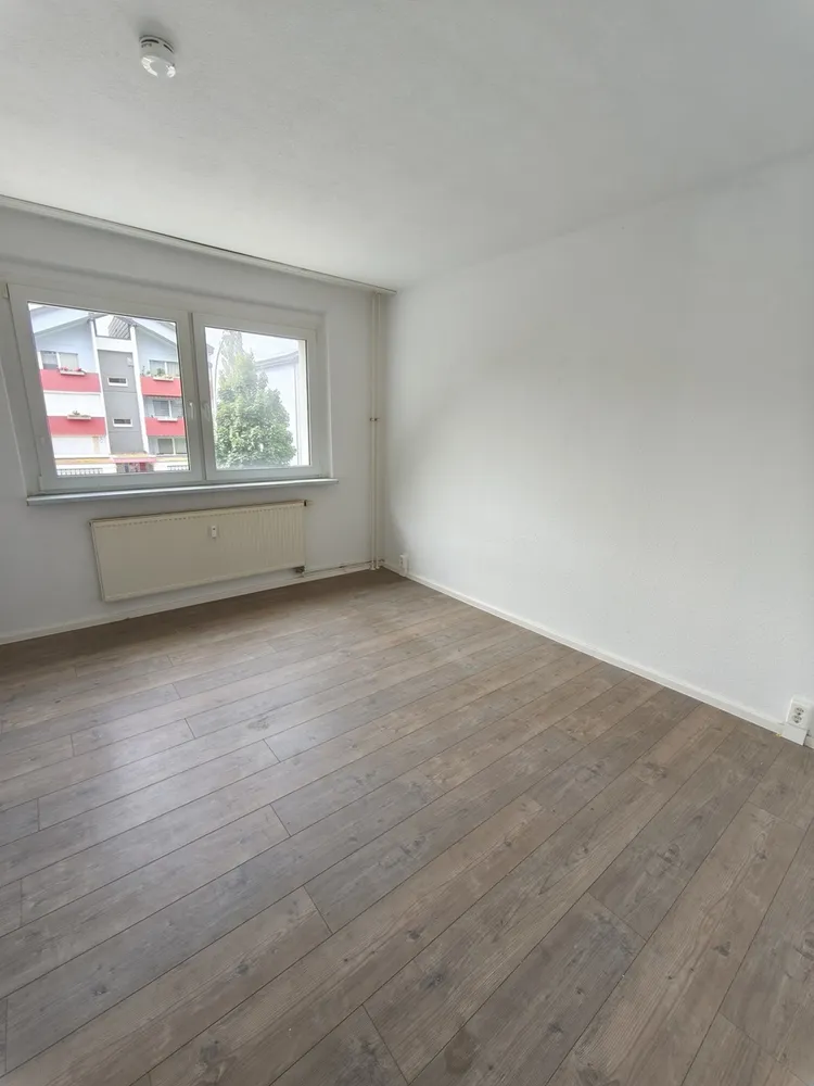 2 Zimmer Wohnung mit 46 m² in Neubrandenburg – Bild 5