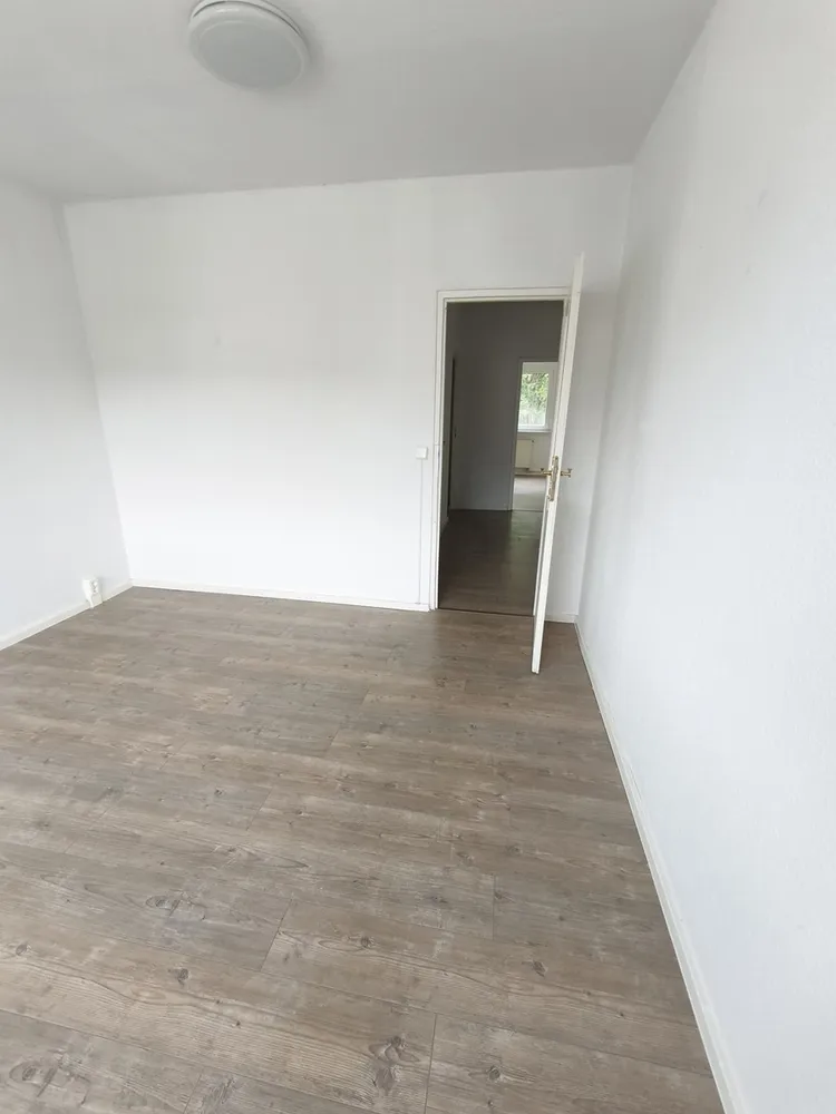 2 Zimmer Wohnung mit 46 m² in Neubrandenburg – Bild 6