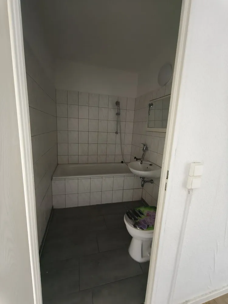 2 Zimmer Wohnung mit 46 m² in Neubrandenburg – Bild 8